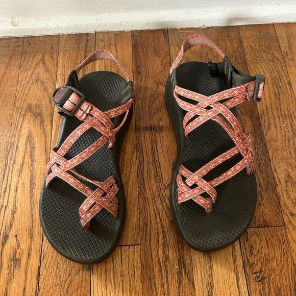 Chaco ZX/2 Classic Sandals Size 8 - Picture 1 of 7